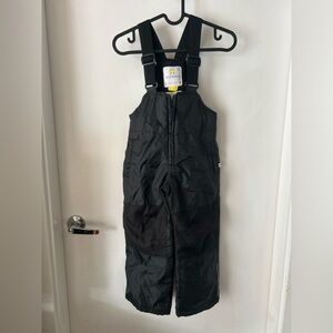 NWOT Hot Paws snowpants for 5T